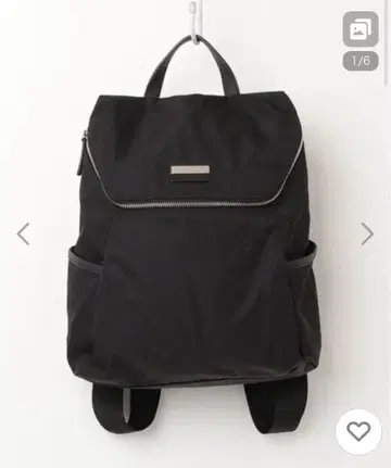 아네스베 프티 백팩