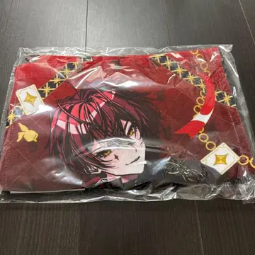 바우 페이스 타월 기사X KnightX