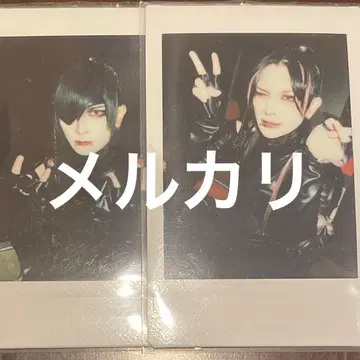 JILUKA Boogie 폴라로이드 3