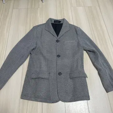 carat slowGan 테일러드 자켓 L