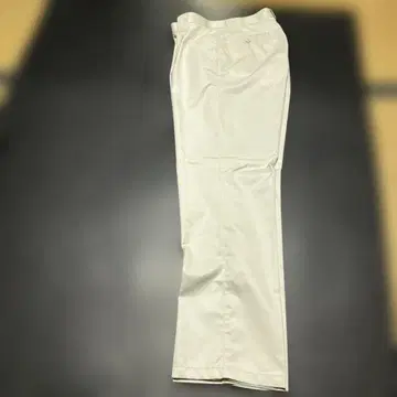 작업옷 슬랙스 일신피복 품번 5301 사이즈 79