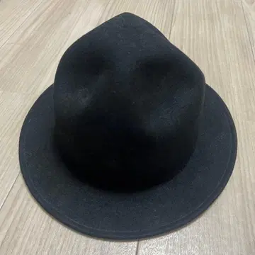 [ UNION MADE ] 건틀릿 마운틴 햇 울 햇