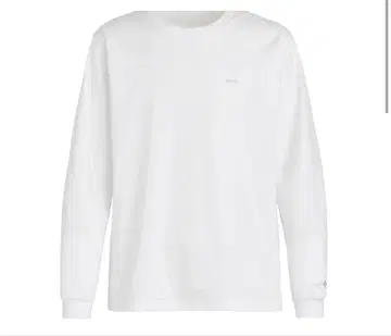 [ 컨디션 최상 ] 타트라스 SICADO 시카드 롱T 티셔츠 화이트 02