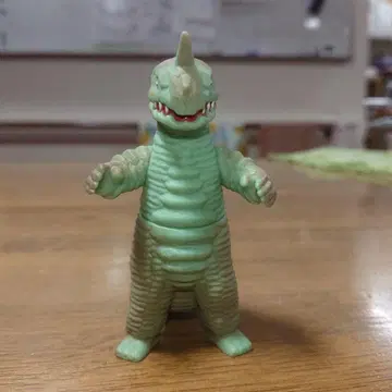 아보라스 미니 소프트 비닐