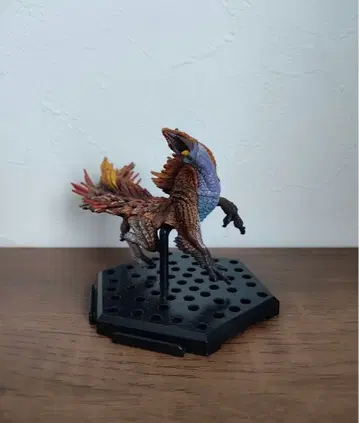 몬스터 헌터 스탠다드 모델 Plus Vol.16 토비카가치 아종