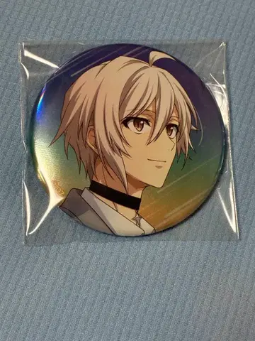 아이나나 셔플 유닛 캔뱃지 쿠죠 텐