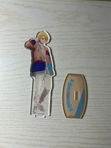 호시노 아쿠아 호시노 아쿠아마린 아크릴 스탠드