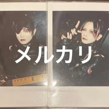 JILUKA Boogie 폴라로이드 4