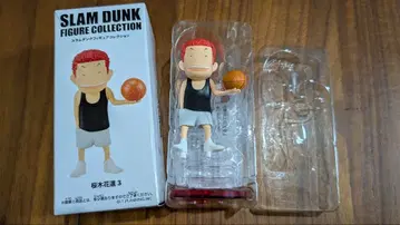 SLAM DUNK 강백호 피규어
