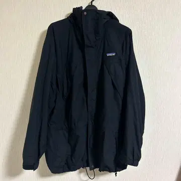 PATAGONIA STORM JACKET