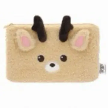 RIIZE POPUP 성찬 우라밤 파우치