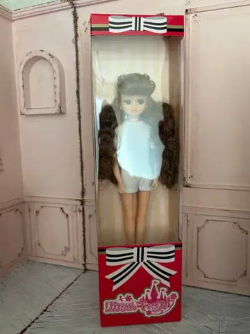 리카짱 일본 고베 산노미야 컬렉션 2019년