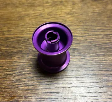 아베일 ABU 6500CS 커스텀 스풀