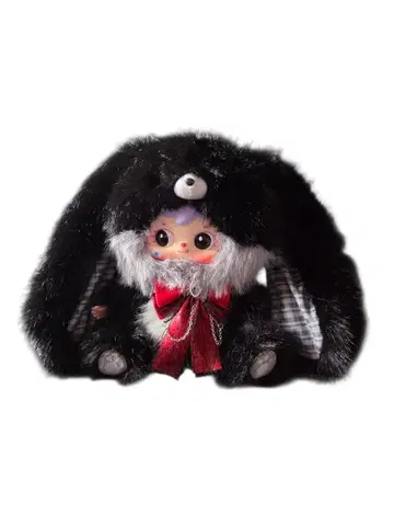 사무엘 봉제 인형 본체 800% 시크릿