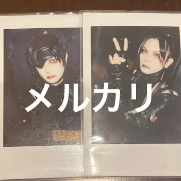 JILUKA Boogie 폴라로이드 5