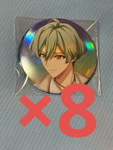 아이나나 셔플 유닛 캔뱃지 이즈미 히카루