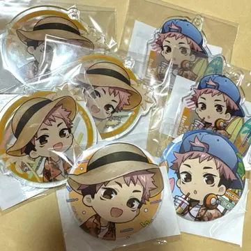 주술회전 이타도리 유우지