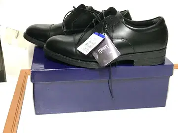 남성용 비즈니스 슈즈 25cm 새상품 1186Y