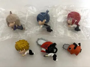 체인소 맨 하그코트 마스코트 컴플리트 세트