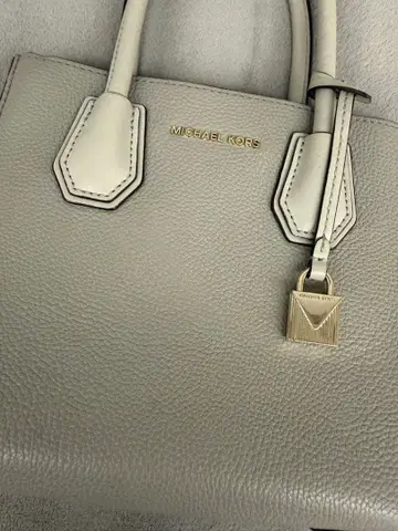 MICHAEL KORS 핸드백, 조정 가능한 숄더 스트랩