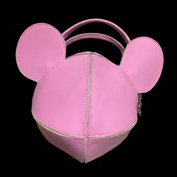 Disneyland Paris mickey bag