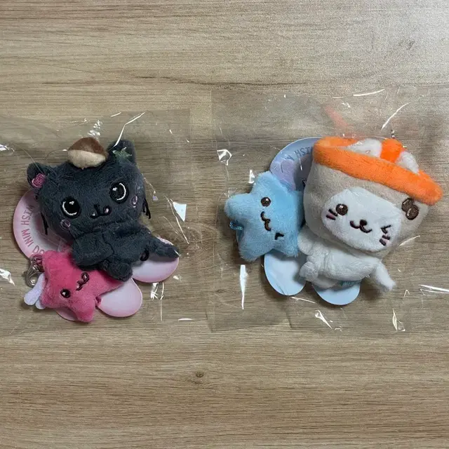 엔시티 위시 미니돌 응원봉 키링 리쿠 유우시 쿠리 버블냥 시오닝 nct