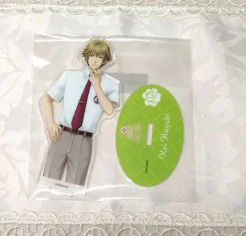 도키메모 GS1 20주년 감사제 아크릴 스탠드 하즈키 케이