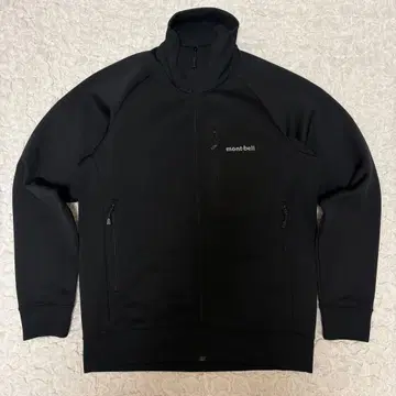 [ 새상품급 ] montbell 마운틴 저지 자켓