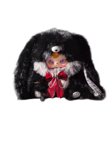 SAMUEL 봉제 인형 800% 시크릿