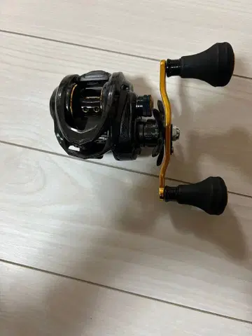 새상품급 록사니 파워 슈터 왼쪽