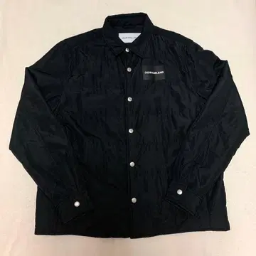 CALVINKLEINJEANS 셔츠 자켓
