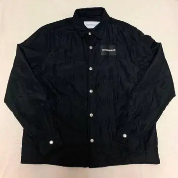 CALVINKLEINJEANS 셔츠 자켓