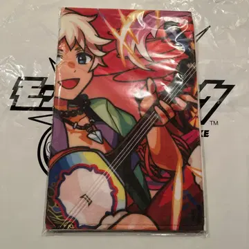 몬스토 순회 복권 B상 아와모리