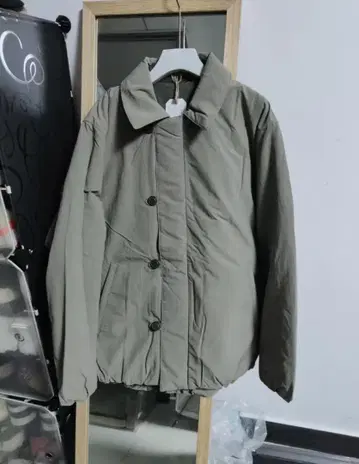 스티븐 알란 다운 자켓 S