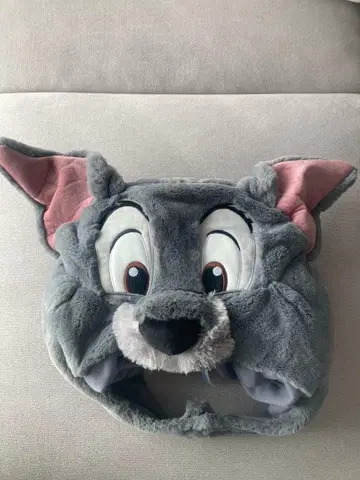 디즈니 카드놀이 팬 캡 완다풀 스토리