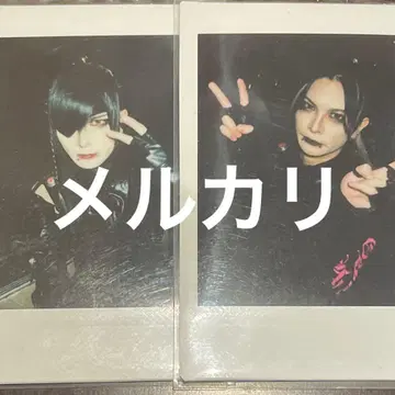 JILUKA Boogie 폴라로이드 6