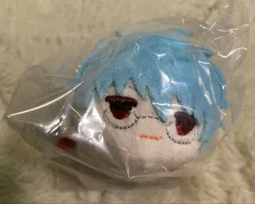 은혼 3년 Z반 긴파치 선생님 모찌모찌 마스코트 긴파치