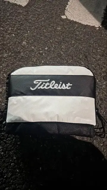 타이틀리스트 아이언 커버