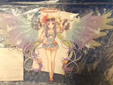 아메스 썸머 프린세스 커넥트 프리코네 아크릴 스탠드 아크스타