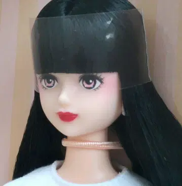 새상품 미개봉 뷰티 컬렉션 시온 리카짱 캐슬 인형 상자