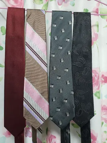 정장 셀렉트 넥타이