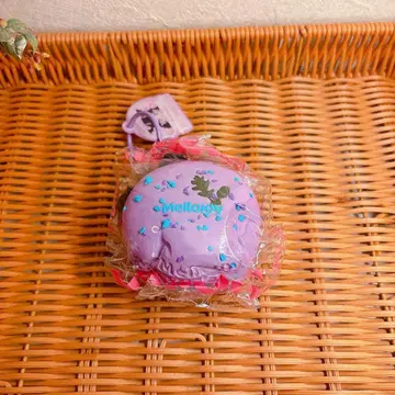 mellojoy 마카롱 시리즈