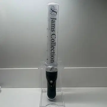 Jams Collection 응원봉