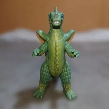 카멜레킹 미니 소프트 비닐