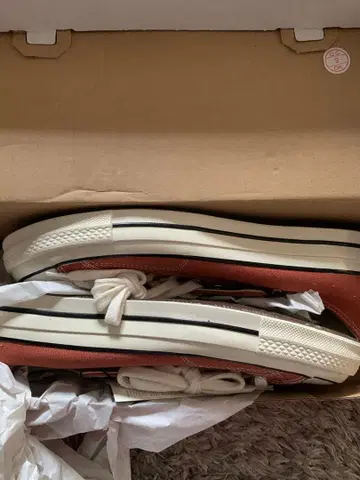 CONVERSE ct70 더스티 피치