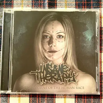 INSANE THERAPY 데스코어