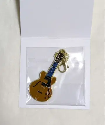 미세스 그린 애플 와카이 히로토 참 기타