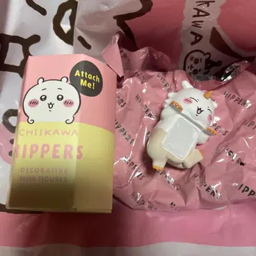 치이카와 hippers 아노코
