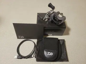 Daiwa IMZ TW 200H-C