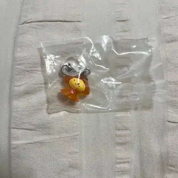 메지루시 액세서리 산리오 캐릭터즈 3 폼폼푸딩